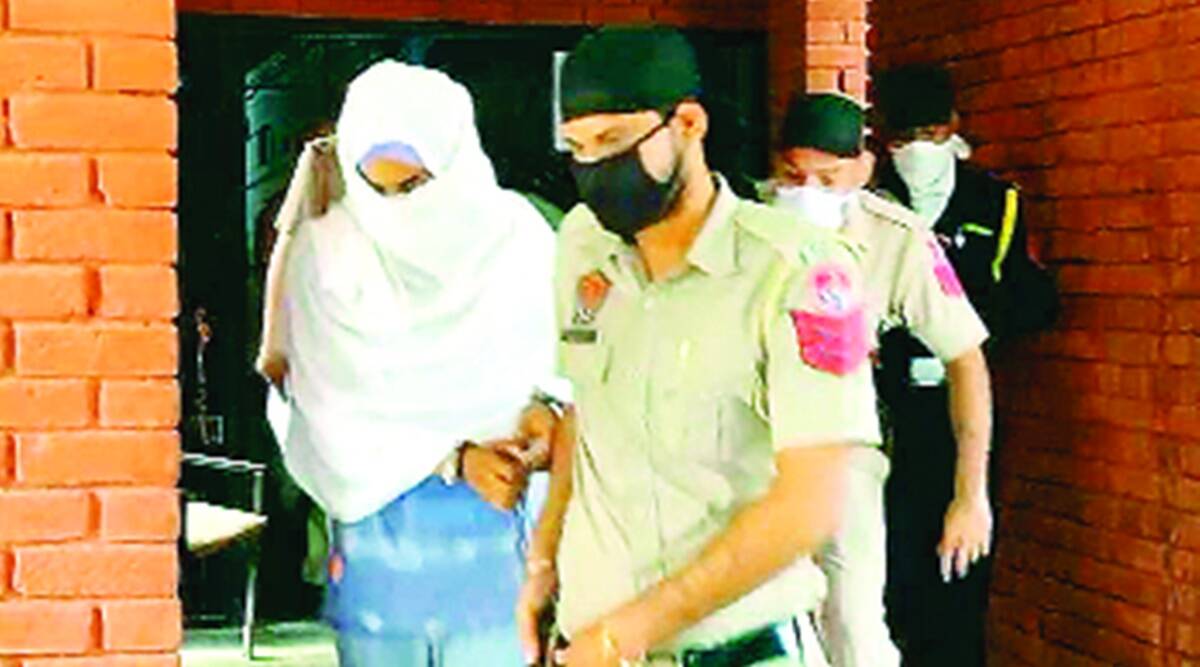 ‘My son was misled, we do not believe in Khalistan ideology’